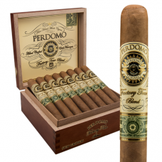 Сигары Perdomo Factory Tour Blend Robusto Sun Grown/24 (шт.)
